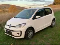 Volkswagen up! IQ.DRIVE