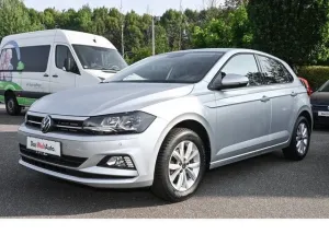 Volkswagen Polo Highline 1.0 TSI Navi DAB PDC Sitzh