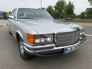 Mercedes-Benz S 350 SE  Automatik/ Klima/Guter Zustand/