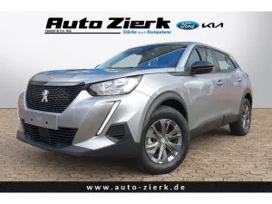 Peugeot 2008 Active Pack 1.2 PureTech 130 EU6d,Navi,BT,K