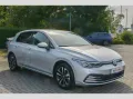 Volkswagen Golf VIII United 1.0 eTSI DSG Navi ACC DAB