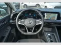 Volkswagen Golf VIII United 1.0 eTSI DSG Navi ACC DAB