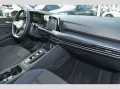 Volkswagen Golf VIII United 1.0 eTSI DSG Navi ACC DAB