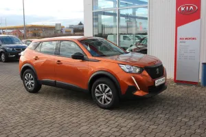 Peugeot 2008 ACTIVE