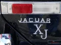 Jaguar XJ6 Serie I