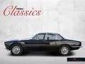 Jaguar XJ6 Serie I