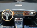 Jaguar XJ6 Serie I