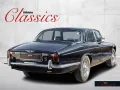 Jaguar XJ6 Serie I
