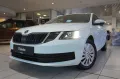 Skoda Octavia COMBI 1.0 TSI ACTIVE LED/SHZ/PDC/DAB+