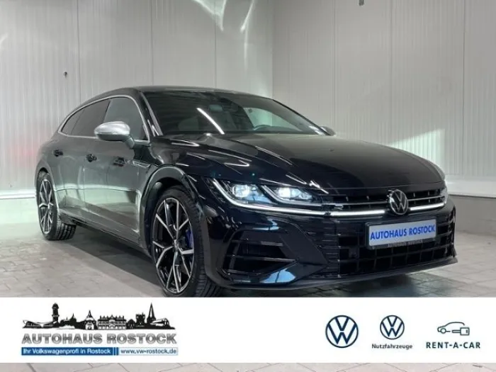 Volkswagen Arteon Shootingbrake R 4Motion 2.0 TSI DSG LED