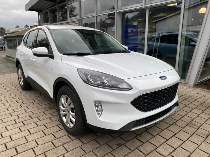 Ford Kuga Cool&Connect *Navi*Sitzh.*Automatik-Diesel
