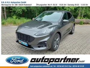 Ford Kuga ST-Line X