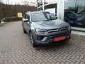 Ssangyong Korando Sapphire 4x4 Automatik
