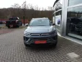 Ssangyong Korando Sapphire 4x4 Automatik