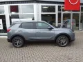 Ssangyong Korando Sapphire 4x4 Automatik