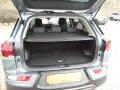 Ssangyong Korando Sapphire 4x4 Automatik