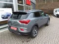 Ssangyong Korando Sapphire 4x4 Automatik