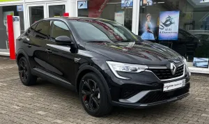 Renault Arkana R.S. Line TCe 160 EDC