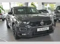 Volkswagen T-Roc United R-line 1.5 TSI DSG Navi LED Klima
