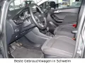 Ford Fiesta Titanium X