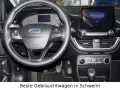 Ford Fiesta Titanium X