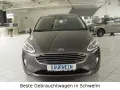 Ford Fiesta Titanium X