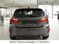 Ford Fiesta Titanium X
