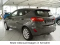 Ford Fiesta Titanium X
