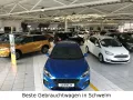 Ford Fiesta Titanium X