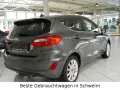 Ford Fiesta Titanium X