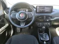 Fiat Tipo SW 1.5 MHEV DCT CITY LIFE+HYBRID+LED+LM+DAB