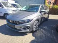 Fiat Tipo SW 1.5 MHEV DCT CITY LIFE+HYBRID+LED+LM+DAB