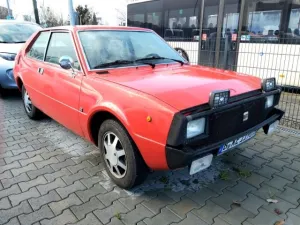 Seat Sport 1430 H-Kennzeichen