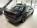 Dodge CHALLENGER GT 3,6 VVT BLACKTOP PACKAGE 20