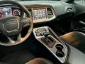 Dodge CHALLENGER GT 3,6 VVT BLACKTOP PACKAGE 20