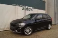 BMW X1 sDrive16d 85kw Automaat LEER NAVI ECC