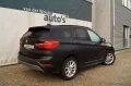 BMW X1 sDrive16d 85kw Automaat LEER NAVI ECC