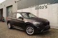 BMW X1 sDrive16d 85kw Automaat LEER NAVI ECC