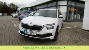 Skoda Kamiq Active