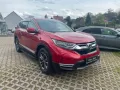 Honda CR-V 2.0 HYBRID 4WD Lifestyle*mit STB*AUF LAGER*