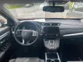 Honda CR-V 2.0 HYBRID 4WD Lifestyle*mit STB*AUF LAGER*