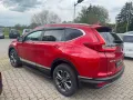 Honda CR-V 2.0 HYBRID 4WD Lifestyle*mit STB*AUF LAGER*