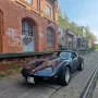 Corvette C3