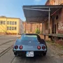 Corvette C3