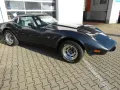 Corvette C3
