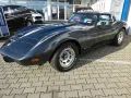 Corvette C3