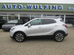 Opel Mokka X 1,4 ECOTEC Start/Stop Ultimate