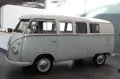 Volkswagen T1 Kombi 1200ccm