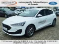 Ford Focus Lim. Titanium