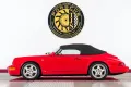 Porsche 964 Speedster